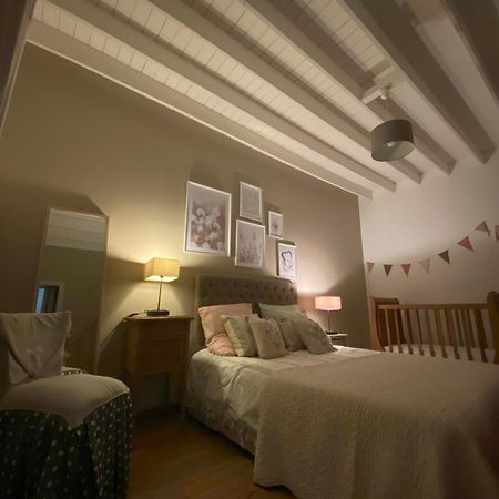 Aux Couleurs De La Baie A Sailly-Bray Villa Noyelles-sur-Mer Exterior foto